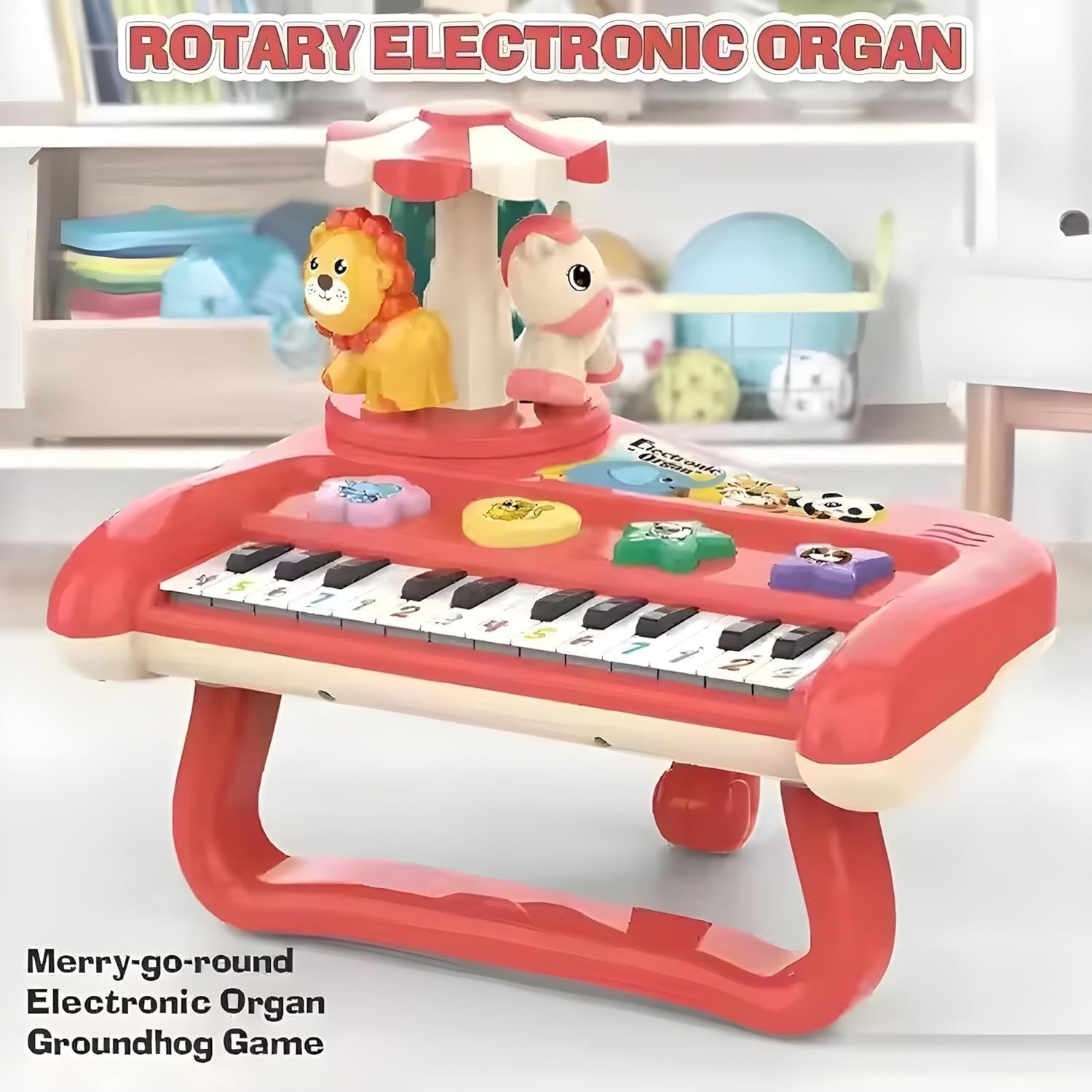 Toys & Games