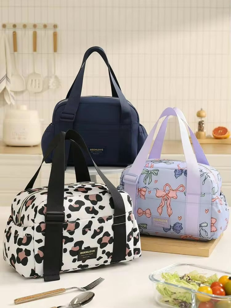 Insulated Lunch Bags: The Complete Buying Guide for Kids & Adults