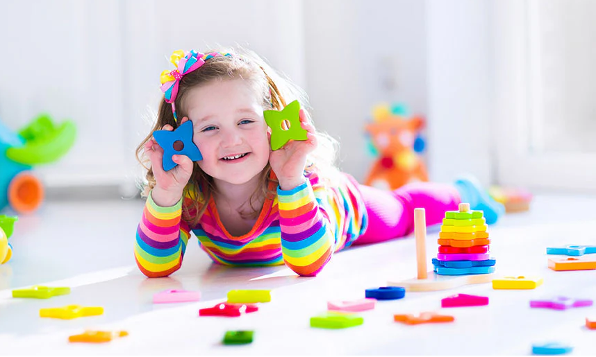 Baby and kids essential products including bottles, toys and stationery from KidsPitara Ludhiana