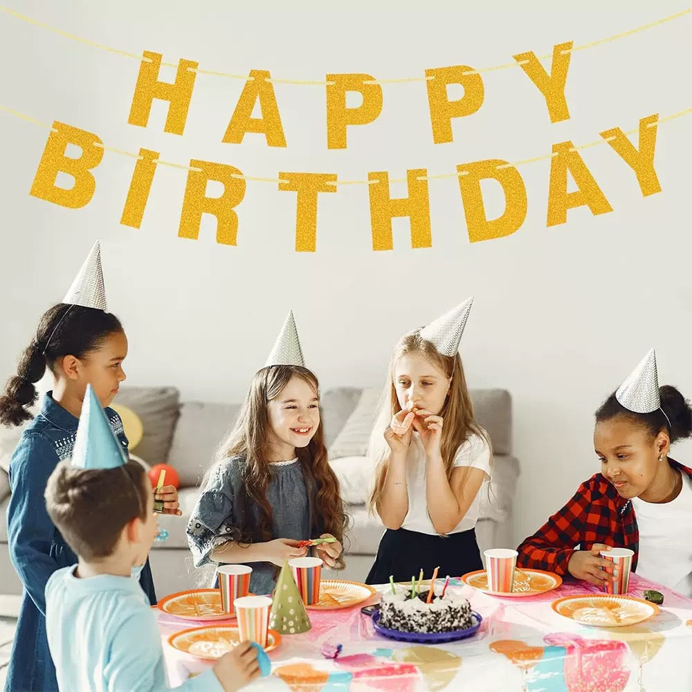 Birthday Decoration
