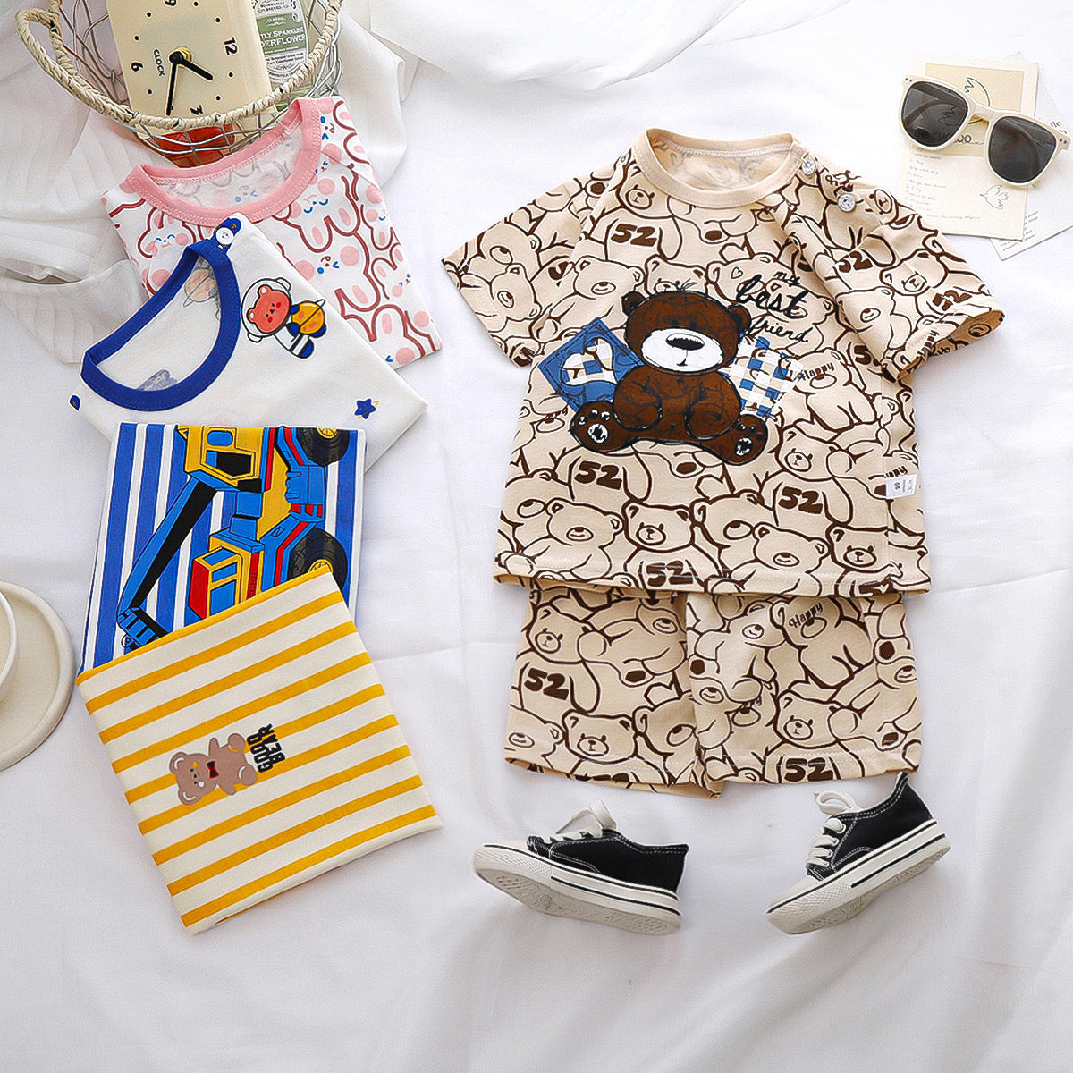 Clothing