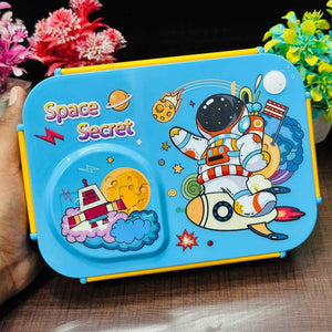 Lunch Boxes