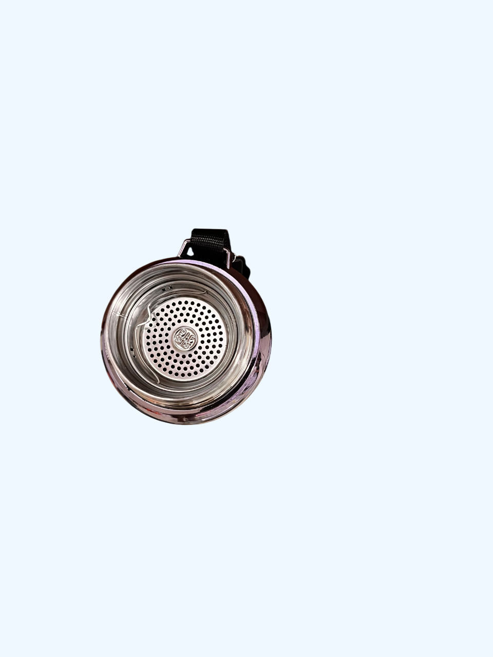 Stitch & Scrump Water Bottle – Cute Cartoon Insulated Drink Flask with Strap