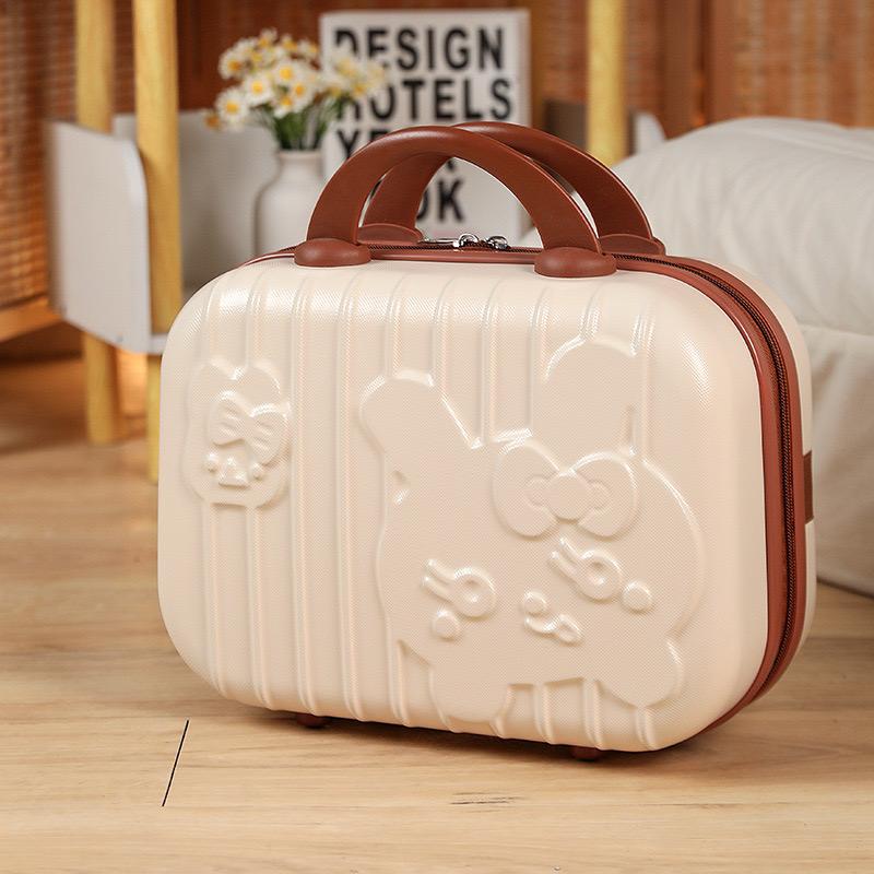 Cute kids hard shell cartoon handbag perfect Rakhi gift