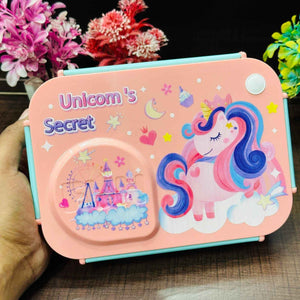 Lunch Boxes