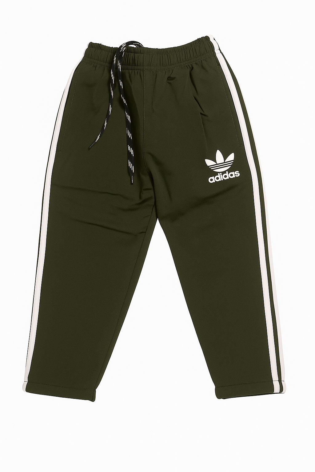 Indian boy modeling premium winter kids track suit with zippered top and jogger bottom