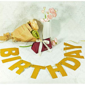 Birthday Decoration
