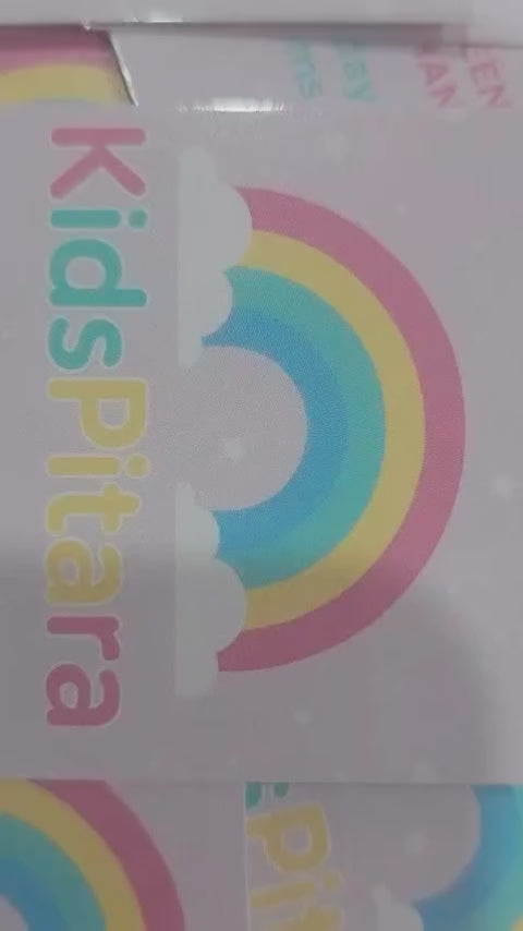 Adorable Pink Teddy Bear Pencil Pouch for Girls with Soft Texture and Zipper – Perfect for School Supplies